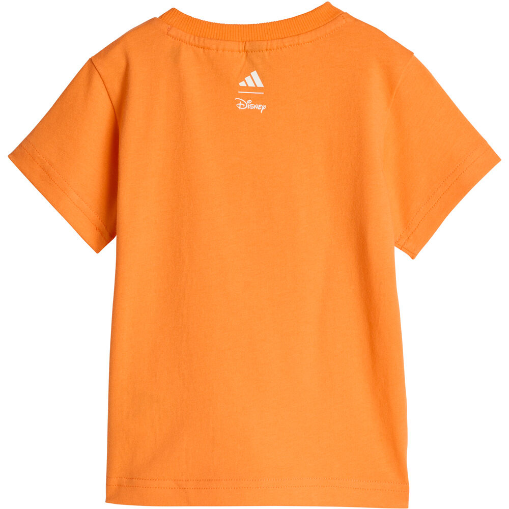 adidas chándal bebé ADIDAS DISNEY MICKEY MOUSE vista detalle