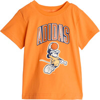 adidas chándal bebé ADIDAS DISNEY MICKEY MOUSE vista trasera