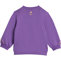 adidas chándal bebé ADIDAS DISNEY MINNIE MOUSE vista detalle