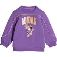 adidas chándal bebé ADIDAS DISNEY MINNIE MOUSE vista trasera