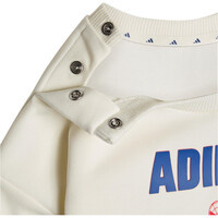 adidas chándal bebé ADIDAS MARVEL SPIDER-MAN 03