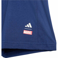 adidas chándal bebé ADIDAS MARVEL SPIDER-MAN T-SHIRT 06