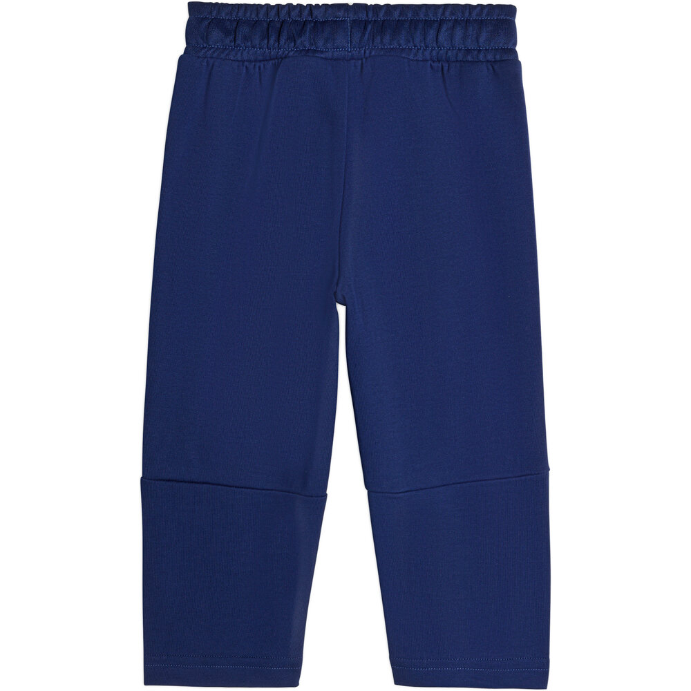 adidas chándal bebé ADIDAS MARVEL SPIDER-MAN vista detalle