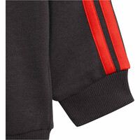 adidas chándal bebé AUDI FORMULA ONE TEAM DNA 05