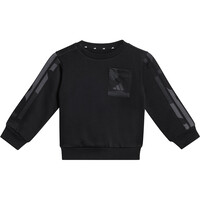 adidas chándal bebé CAMUFLAJE SEASONAL ESSENTIALS vista trasera