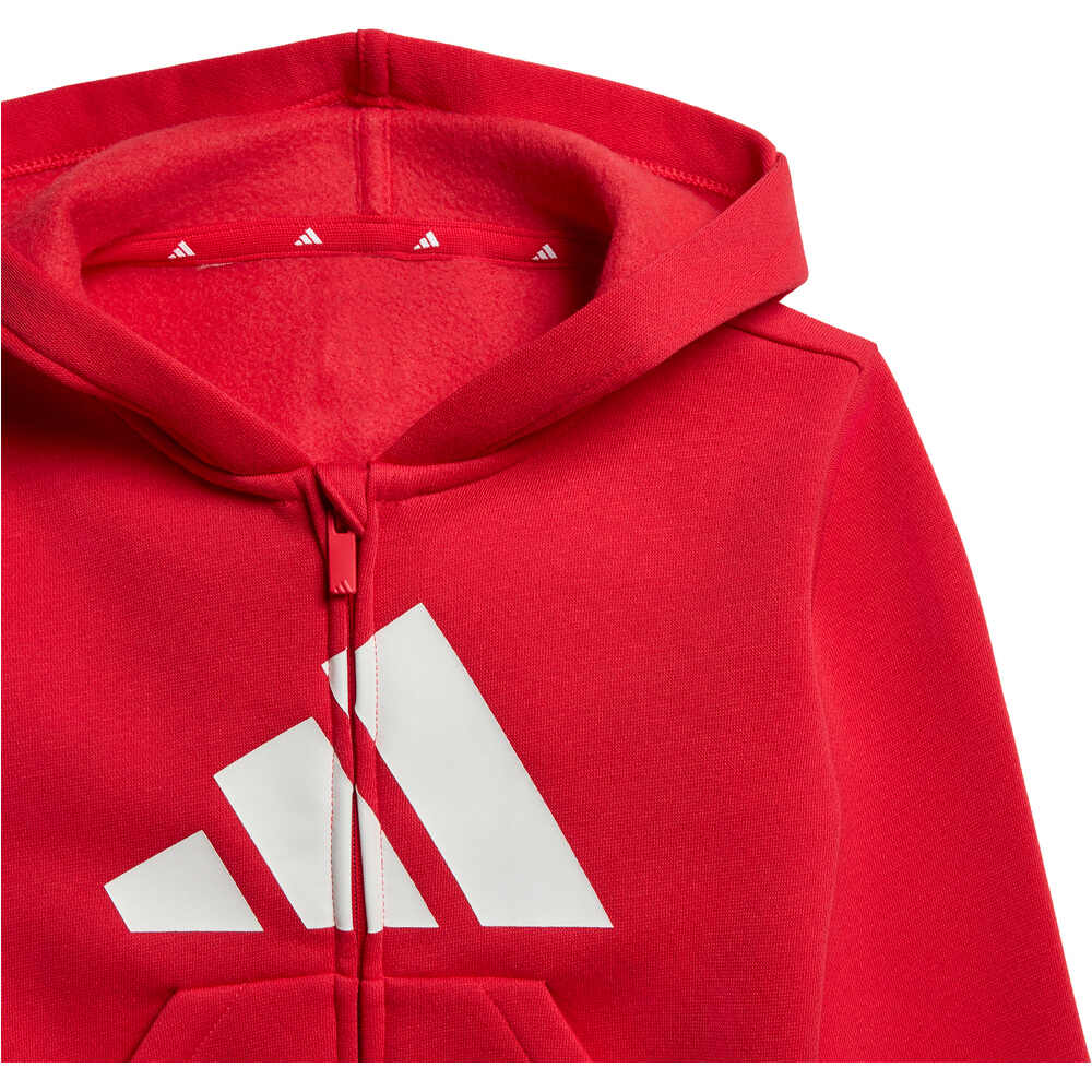 adidas chándal bebé Chandal Essentials (Bebe) 03