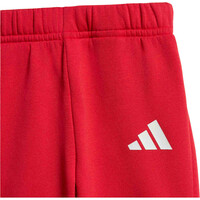 adidas chándal bebé Chandal Essentials (Bebe) 05