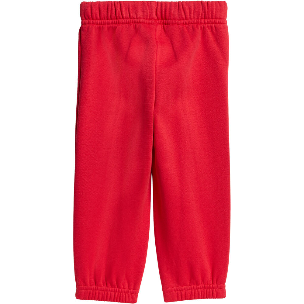 adidas chándal bebé Chandal Essentials (Bebe) 06