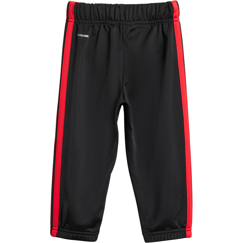 adidas chándal bebé Chandal Essentials CLIMACOOL (Bebe) 03