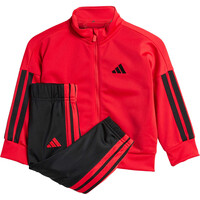adidas chándal bebé Chandal Essentials CLIMACOOL (Bebe) vista frontal