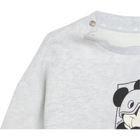 adidas chándal bebé Chndal adidas Disney Mickey Mouse 05