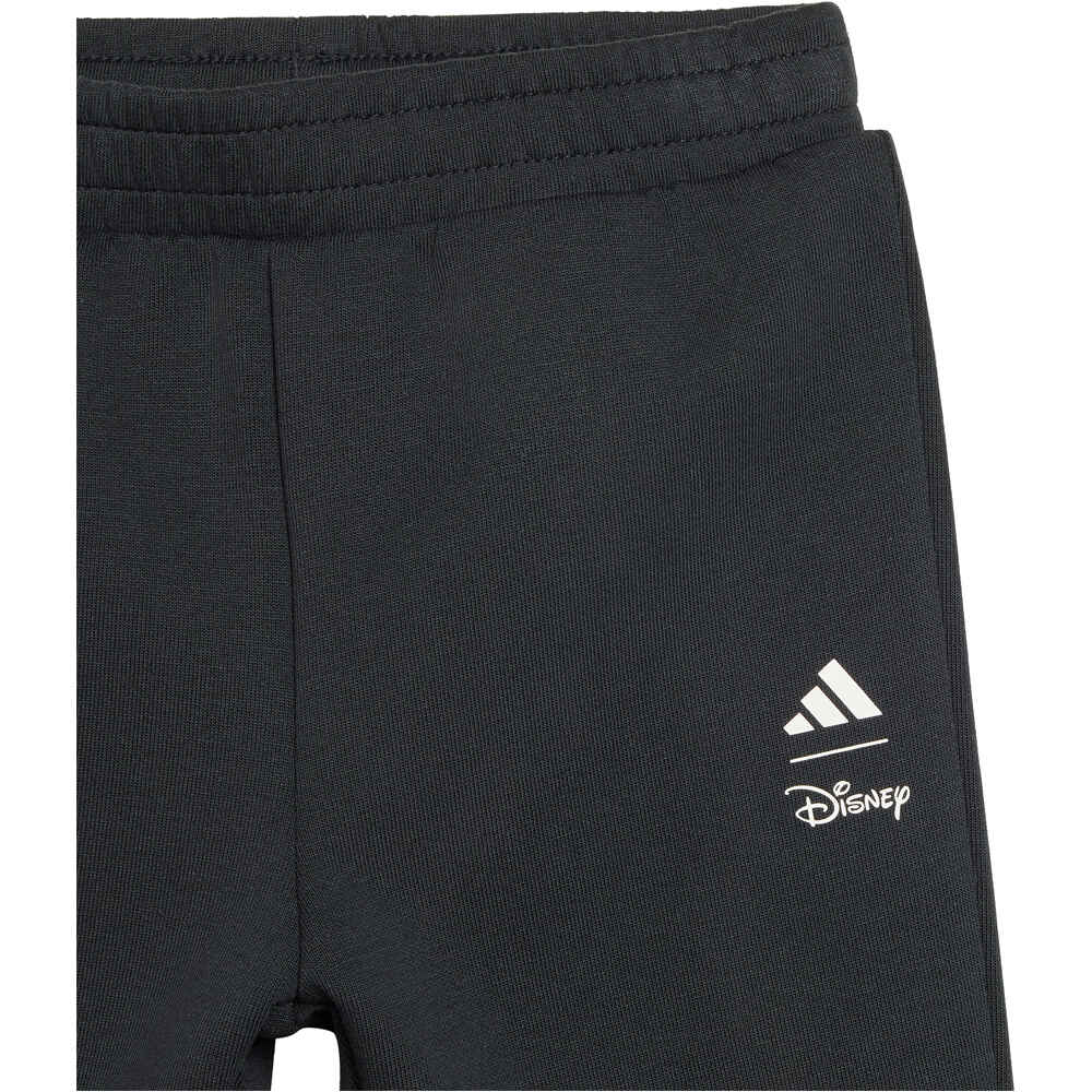 adidas chándal bebé Chndal adidas Disney Mickey Mouse 07