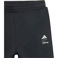 adidas chándal bebé Chndal adidas Disney Mickey Mouse 07