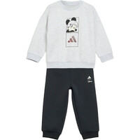 adidas chándal bebé Chndal adidas Disney Mickey Mouse vista frontal