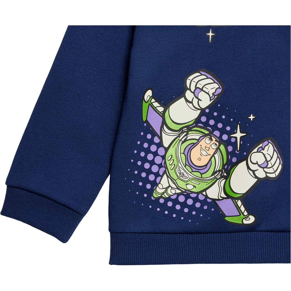 adidas chándal bebé CHNDAL ADIDAS PIXAR TOY STORY 03