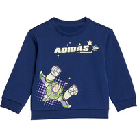 adidas chándal bebé CHNDAL ADIDAS PIXAR TOY STORY vista frontal