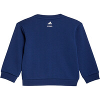 adidas chándal bebé CHNDAL ADIDAS PIXAR TOY STORY vista trasera