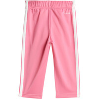 adidas chándal bebé Chndal Seasonal Ess Tiberio Tricot 3S 03