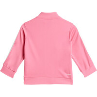 adidas chándal bebé Chndal Seasonal Ess Tiberio Tricot 3S vista detalle