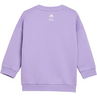 adidas chándal bebé CONJUNTO CAMISETA DISNEY MINNIE MOUSE 03