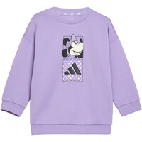 adidas chándal bebé CONJUNTO CAMISETA DISNEY MINNIE MOUSE vista detalle