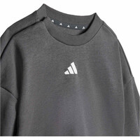 adidas chándal bebé CONJUNTO CON SEASONALS 04