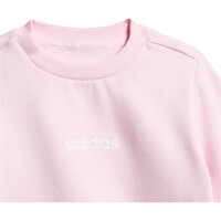 adidas chándal bebé Conjunto de chndal Essentials 04