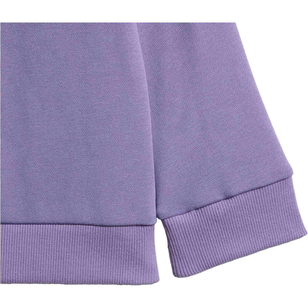 adidas chándal bebé Conjunto De Chndal Essentials 04