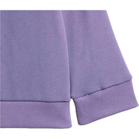 adidas chándal bebé Conjunto De Chndal Essentials 04