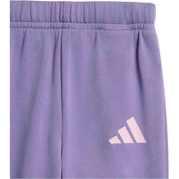 adidas chándal bebé Conjunto De Chndal Essentials 05