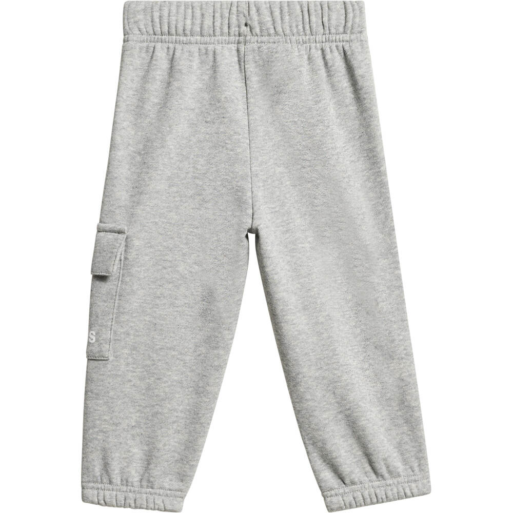 adidas chándal bebé Conjunto de chndal Essentials 06
