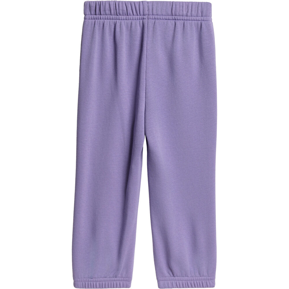 adidas chándal bebé Conjunto De Chndal Essentials 06