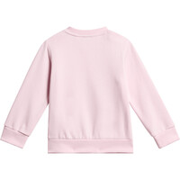 adidas chándal bebé Conjunto de chndal Essentials vista detalle