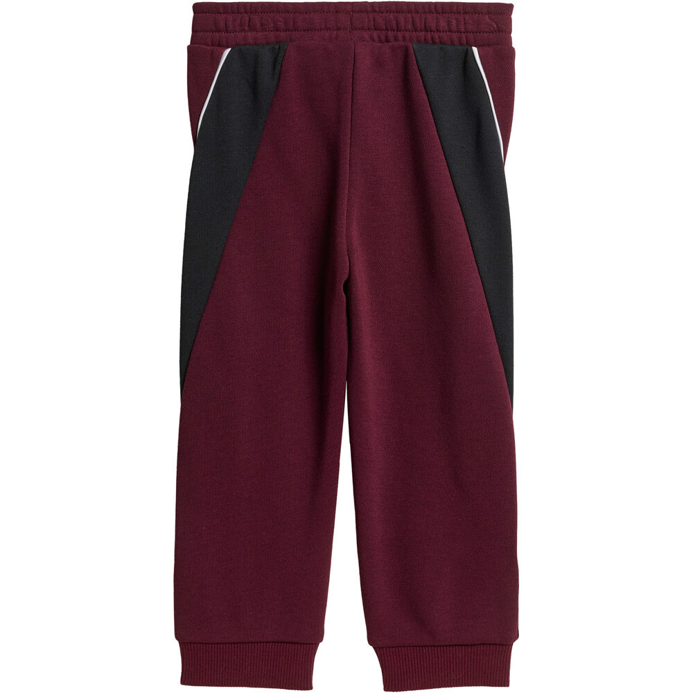adidas chándal bebé CONJUNTO DE CHNDAL MARVEL SPIDER-MAN 03