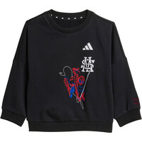 adidas chándal bebé CONJUNTO DE CHNDAL MARVEL SPIDER-MAN vista trasera
