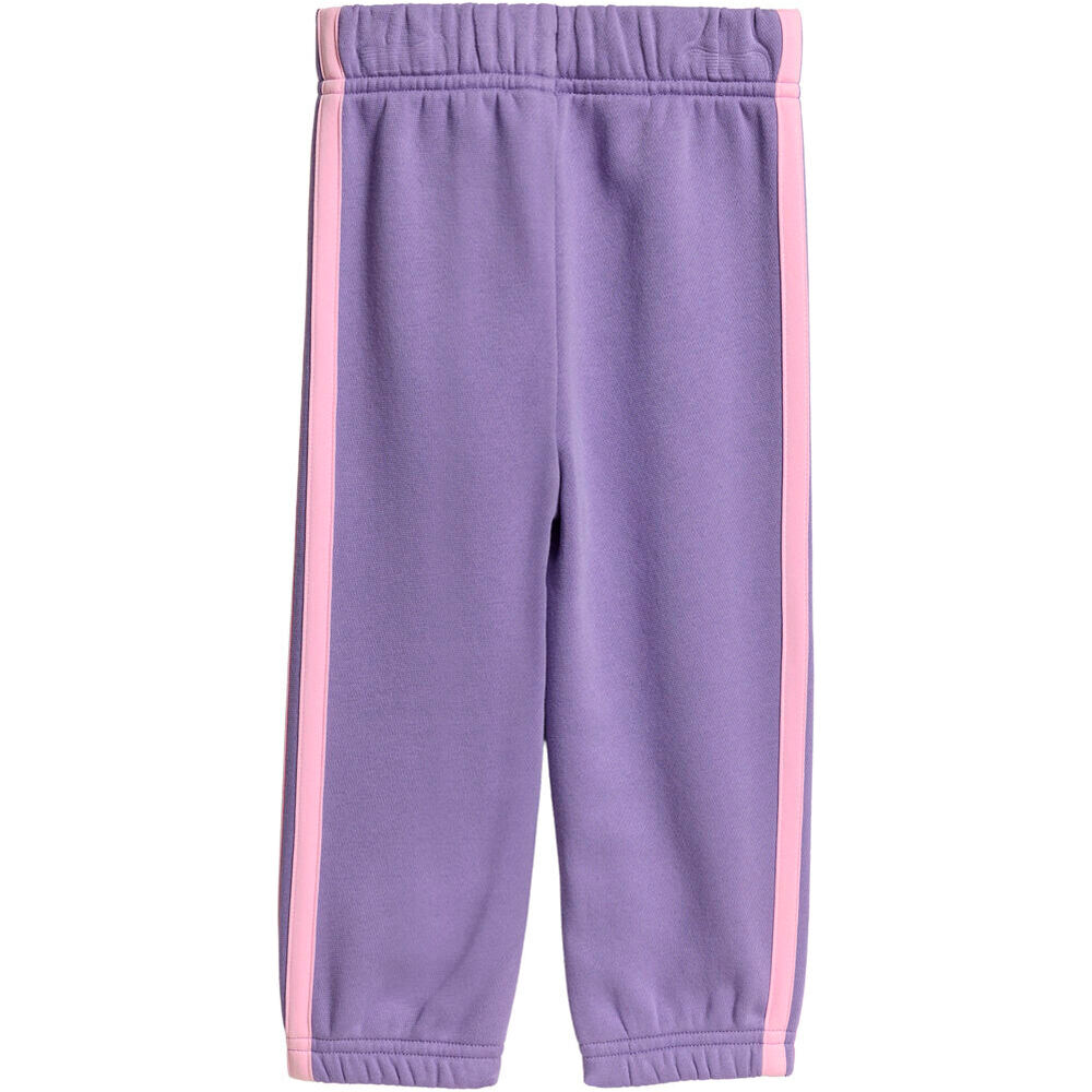 adidas chándal bebé Conjunto Essentials (Beb) 03
