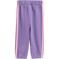 adidas chándal bebé Conjunto Essentials (Beb) 03