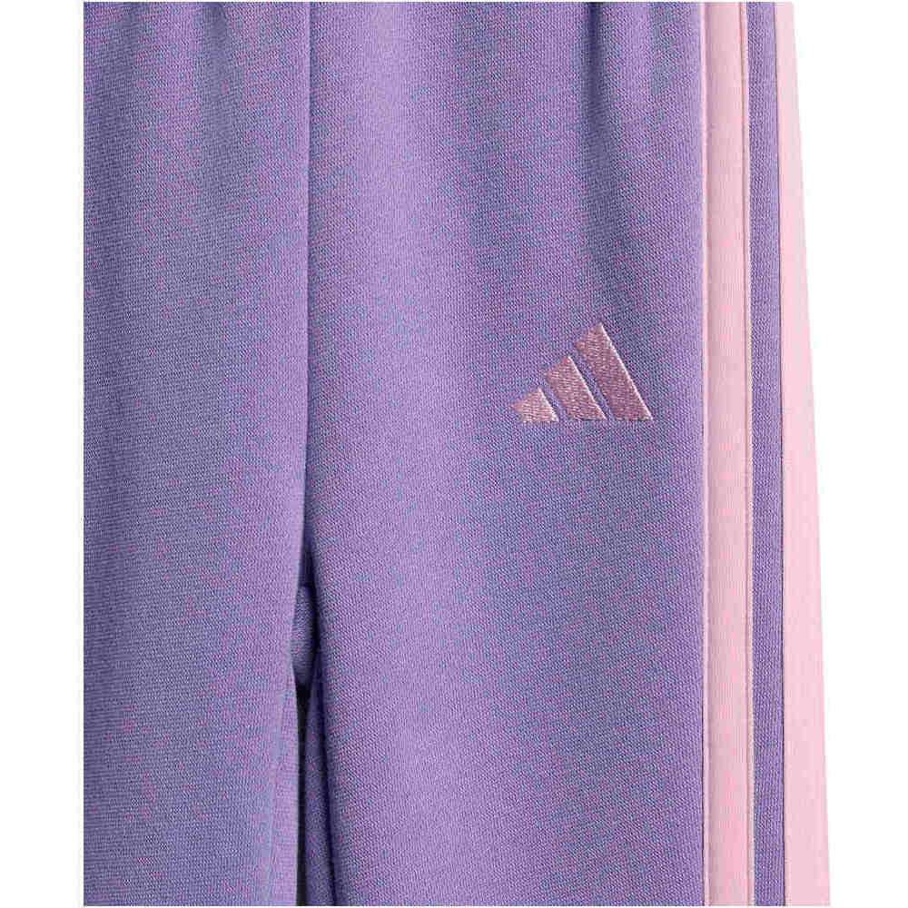 adidas chándal bebé Conjunto Essentials (Beb) 06
