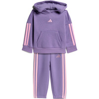 adidas chándal bebé Conjunto Essentials (Beb) vista frontal