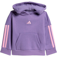 adidas chándal bebé Conjunto Essentials (Beb) vista trasera