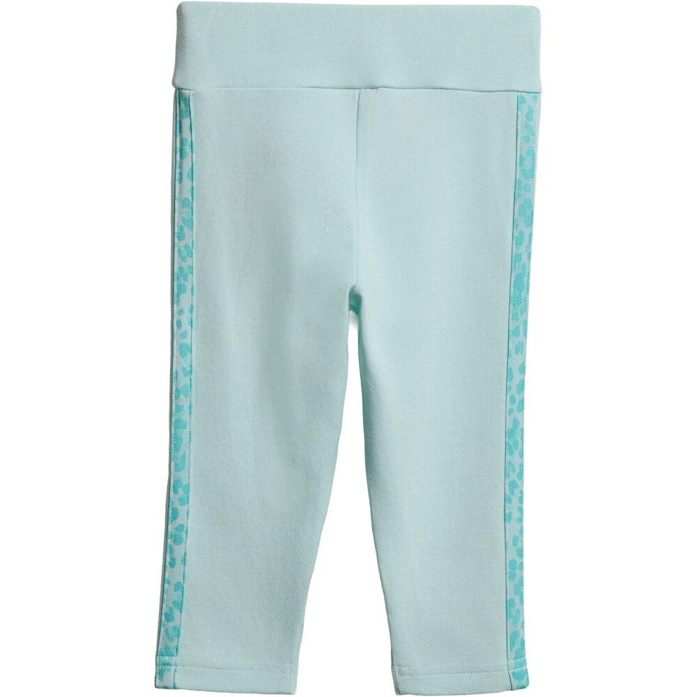 adidas chándal bebé CONJUNTO MALLAS Y ESTAMPADO ANIMAL 03