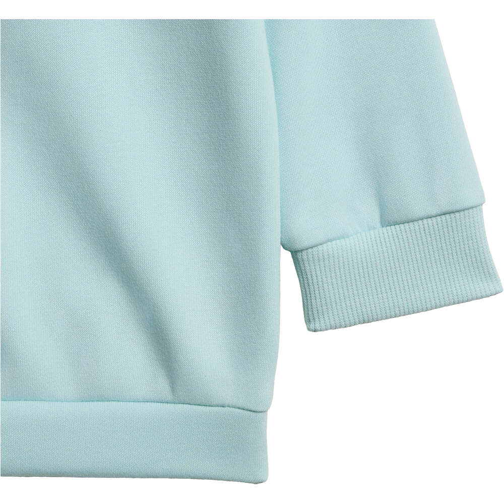 adidas chándal bebé CONJUNTO MALLAS Y ESTAMPADO ANIMAL 05