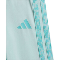 adidas chándal bebé CONJUNTO MALLAS Y ESTAMPADO ANIMAL 06