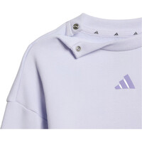 adidas chándal bebé Conjunto Seasonals Sweat para beb 03
