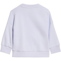 adidas chándal bebé Conjunto Seasonals Sweat para beb vista detalle