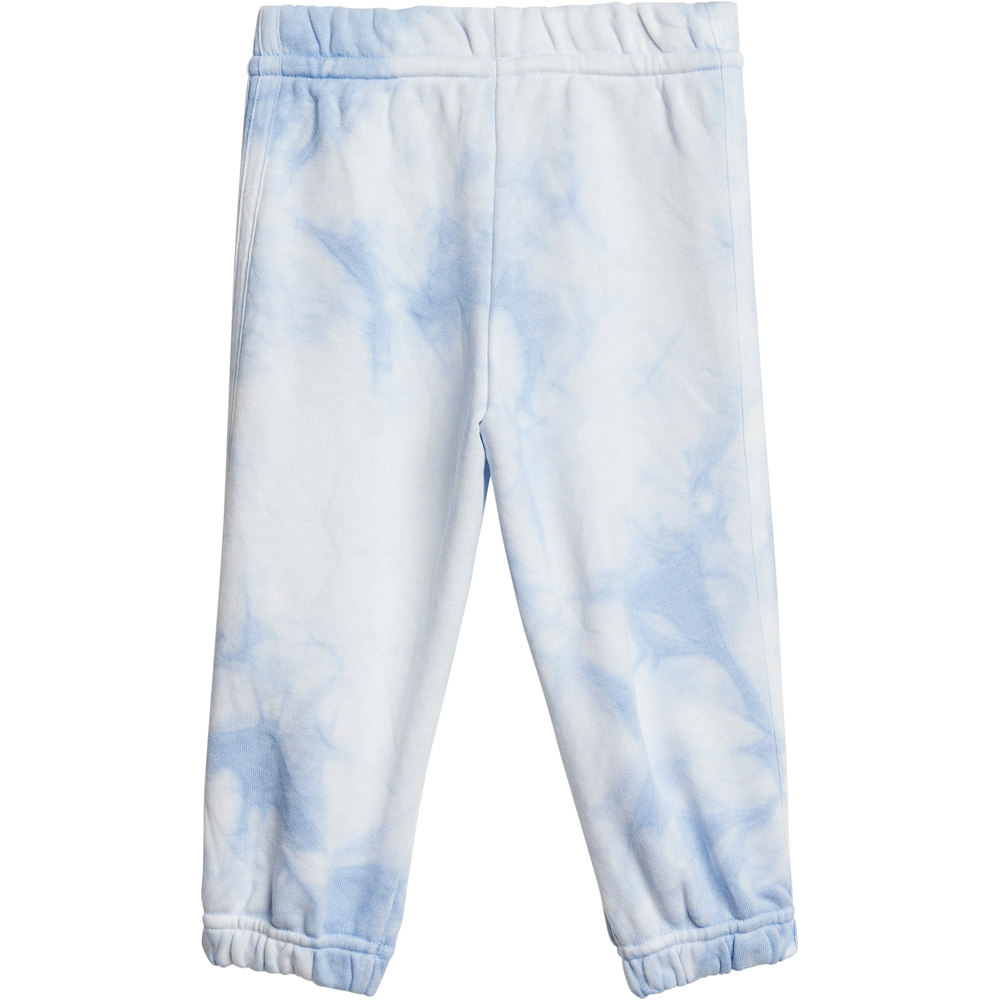 adidas chándal bebé Conjunto y All SZN Wash (Beb) 03