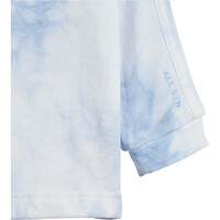 adidas chándal bebé Conjunto y All SZN Wash (Beb) 05