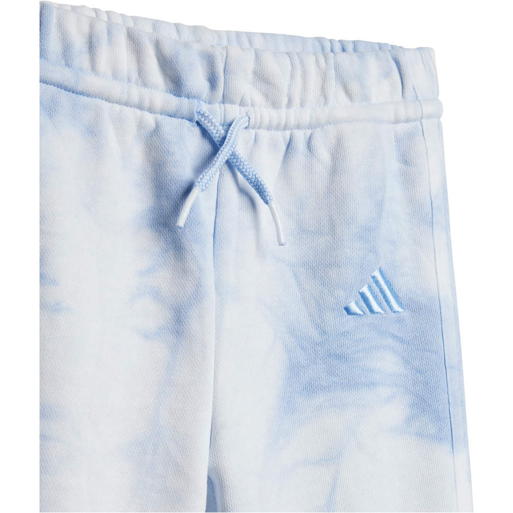 adidas chándal bebé Conjunto y All SZN Wash (Beb) 06