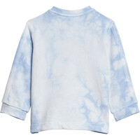 adidas chándal bebé Conjunto y All SZN Wash (Beb) vista detalle