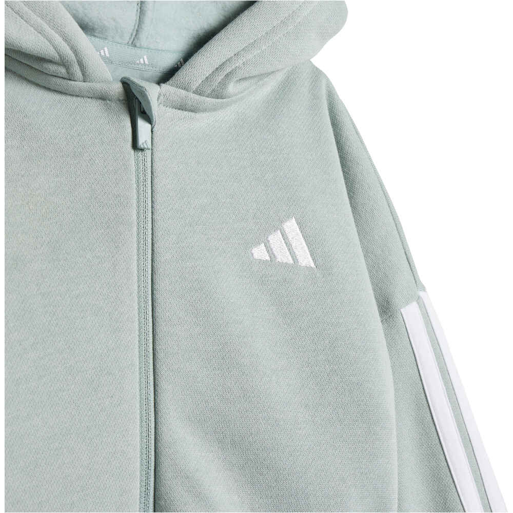 adidas chándal bebé ESSENTIALS 04